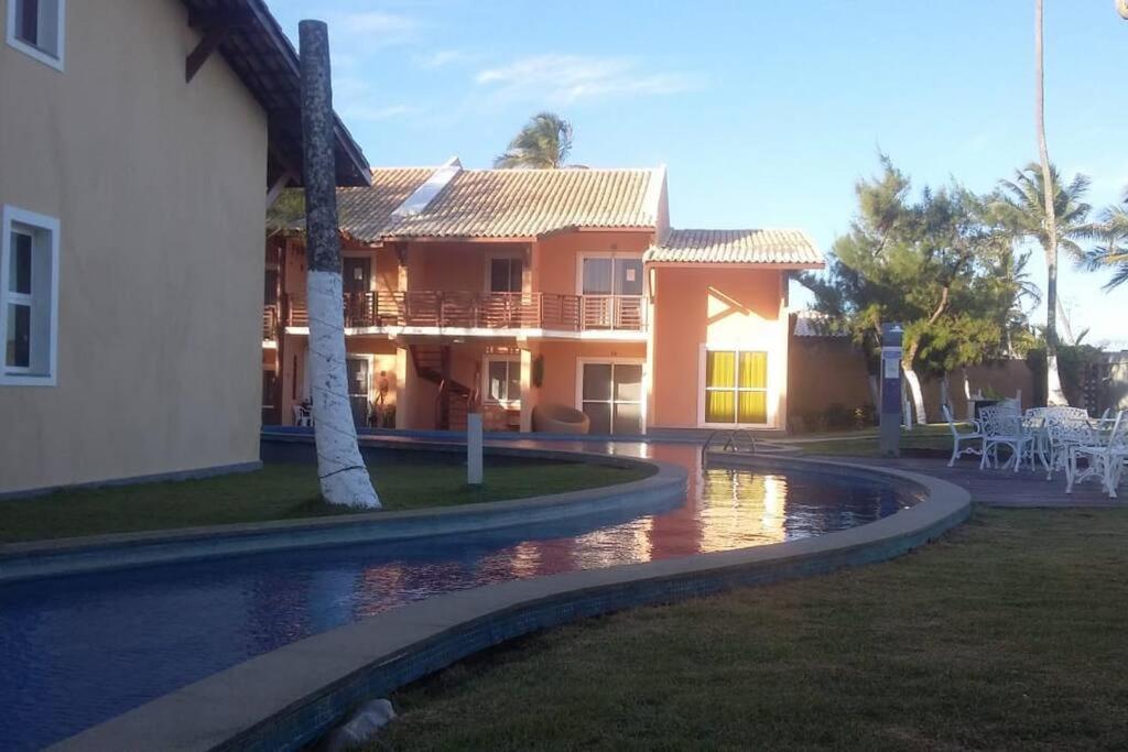 Village em Condomínio c/ piscina e acesso a praia photo 3