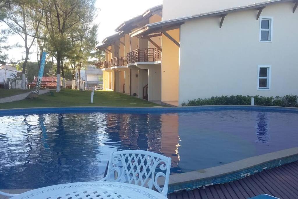 Village em Condomínio c/ piscina e acesso a praia photo 2