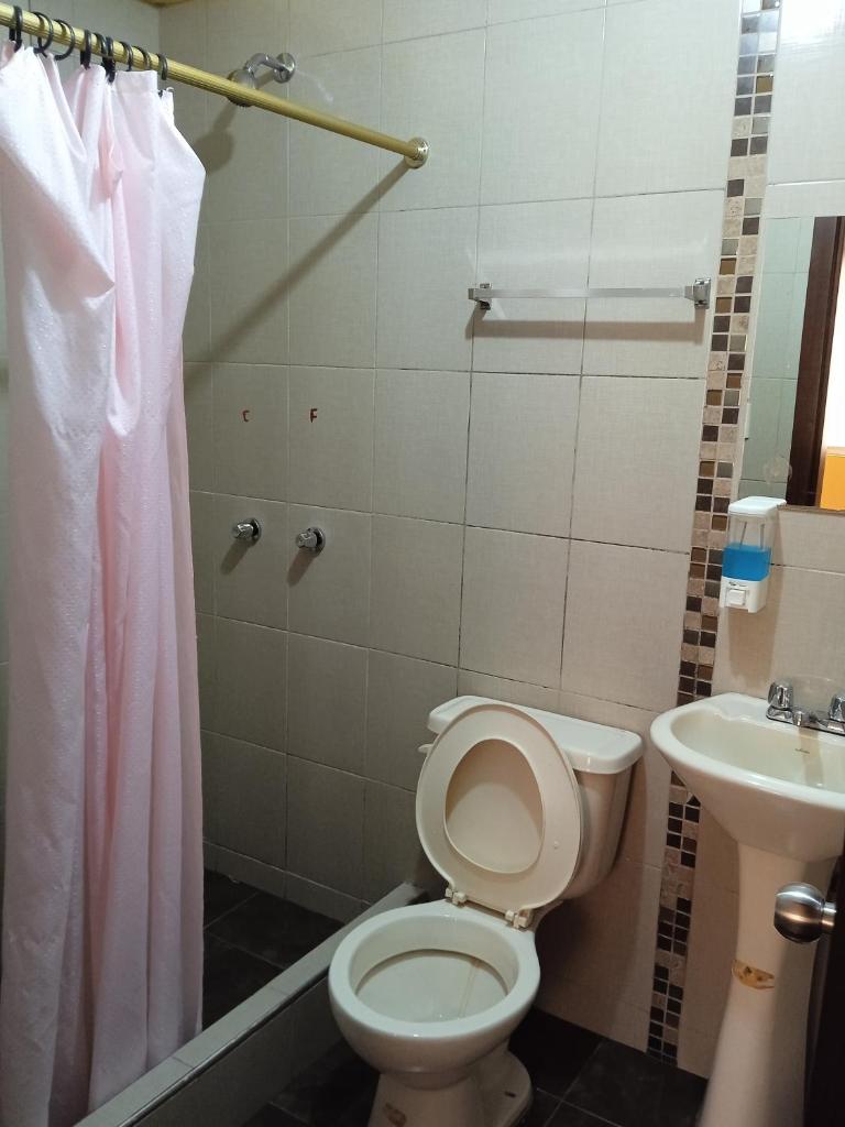 Hotel Residencial Miraflores photo 2