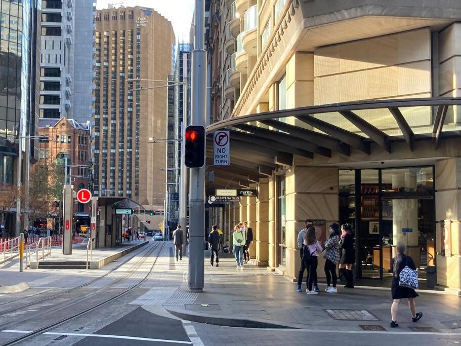 Fantastic location - apartment in Sydney CBD BON02617 photo 1