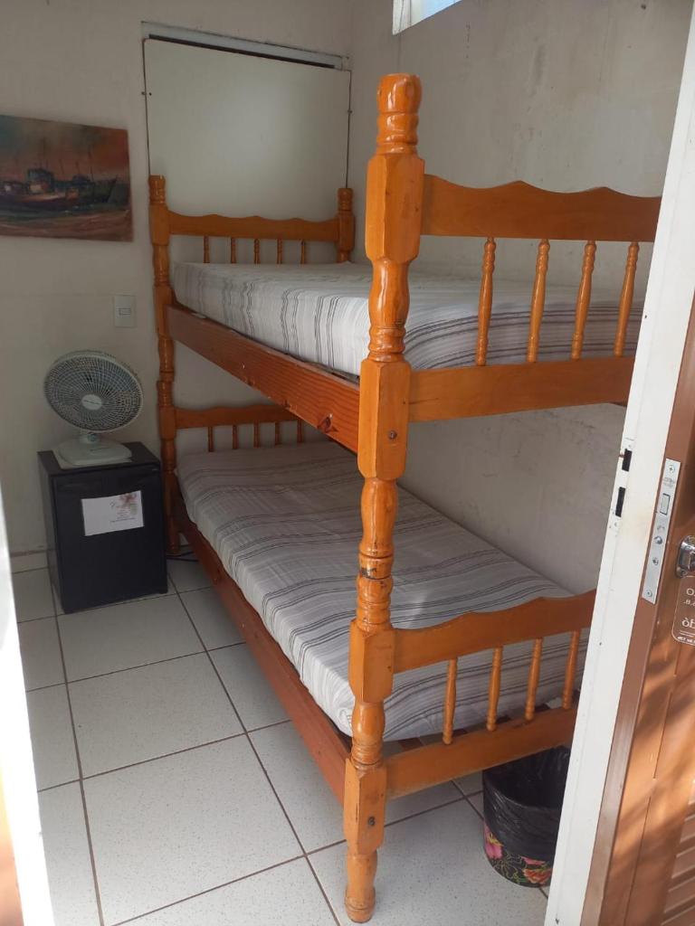 Chácara Andó Bed And Breakfast photo 3