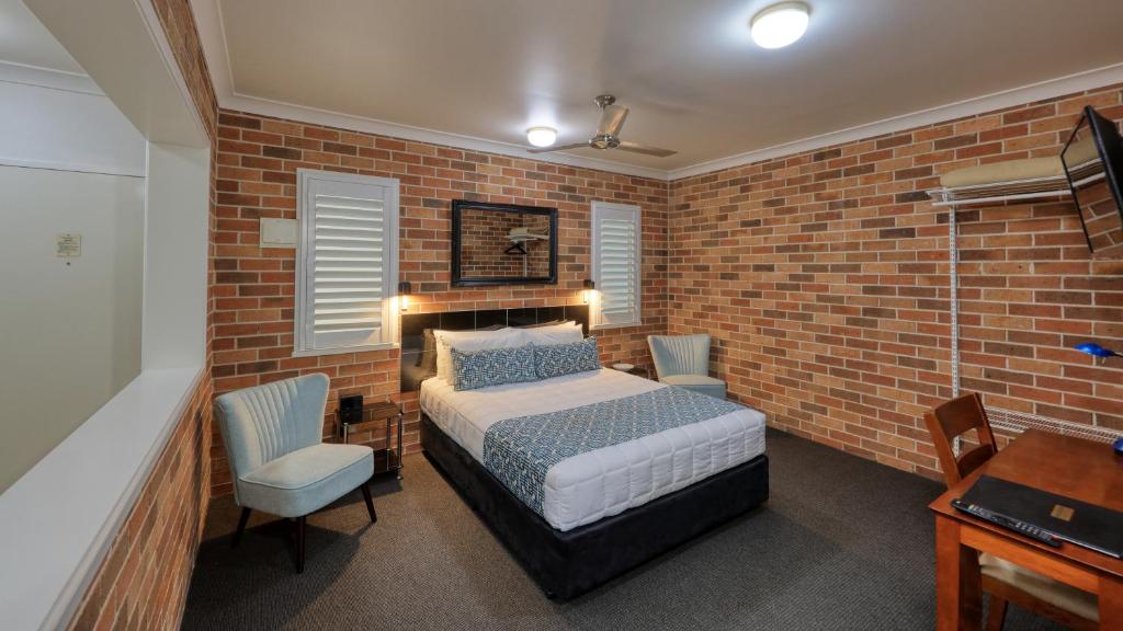 Heritage River Motor Inn photo 1