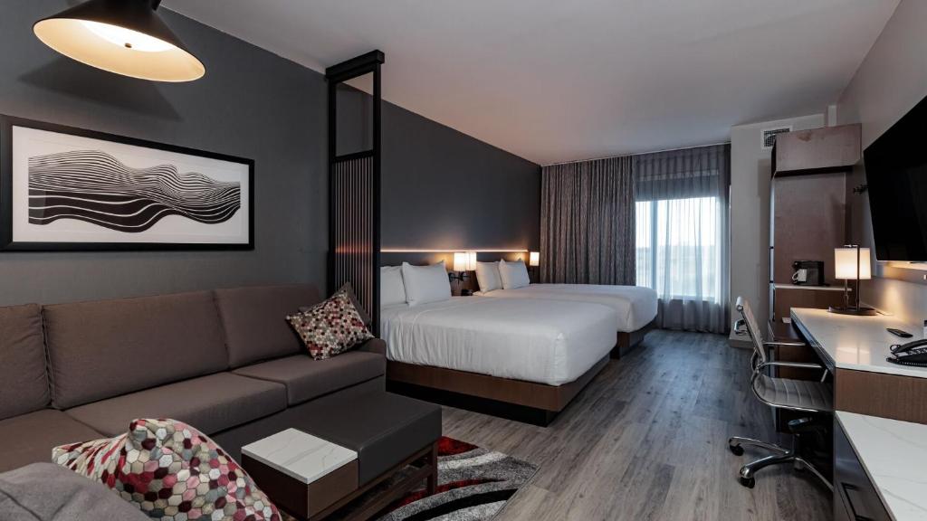 Hyatt Place Toronto - Brampton - Tap to explore photos