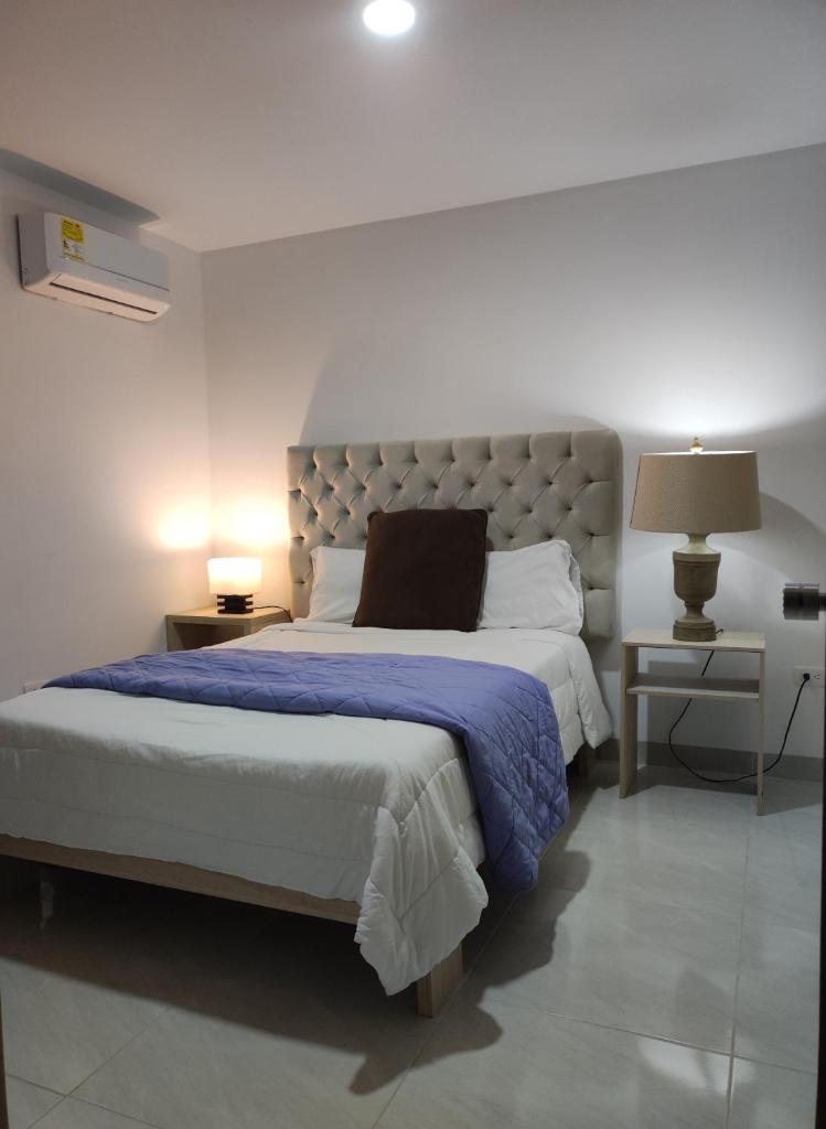 Comfort Rooms Barranquilla Zafiro Deux