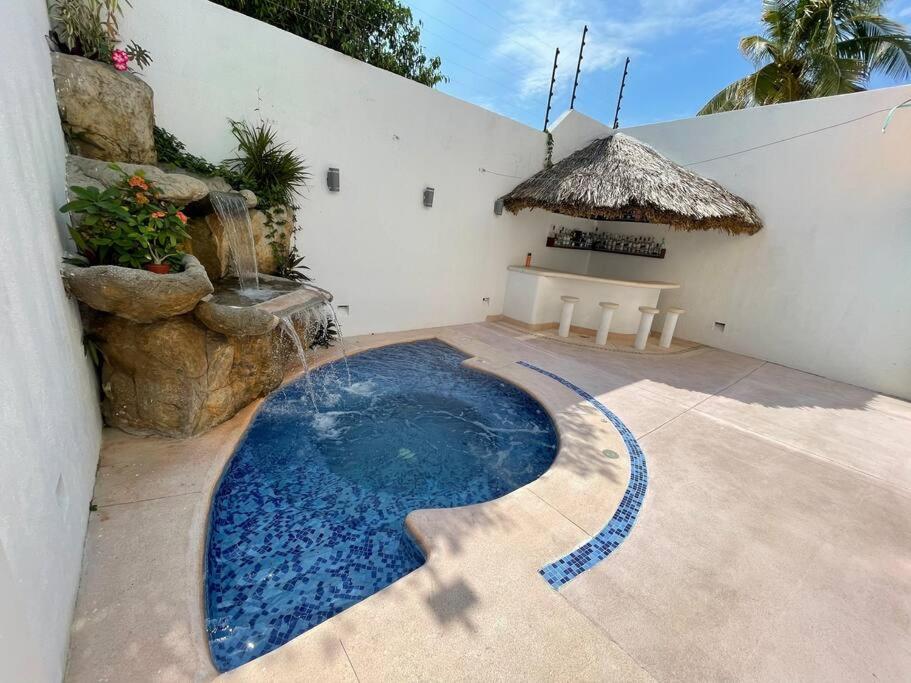 Villa Azul photo 2