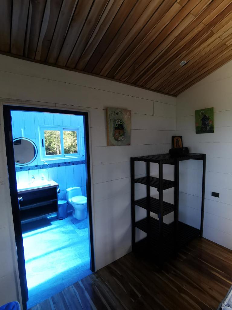 Cabaña WenDa (Hospedaje en la Montaña) photo 3