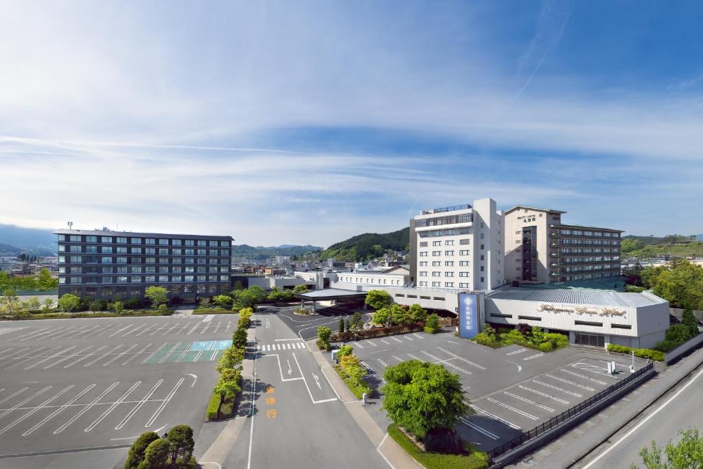 Hida Takayama Onsen Takayama Green Hotel photo 2