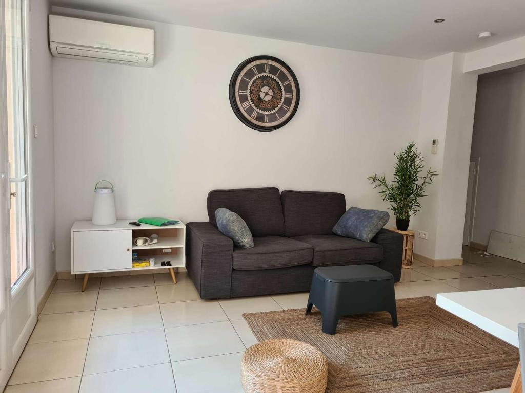 Appartement Banyuls-sur-Mer, 3 pièces, 4 personnes - FR-1-225C-95 photo 2