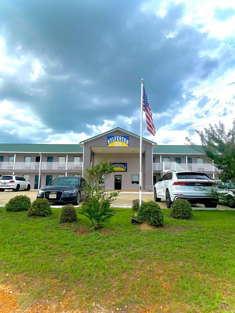Sylvester Inn image
