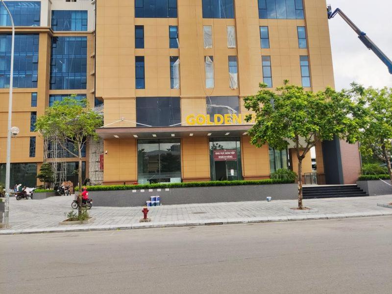 Asahi Luxstay - Golden Park 2Br Apartment