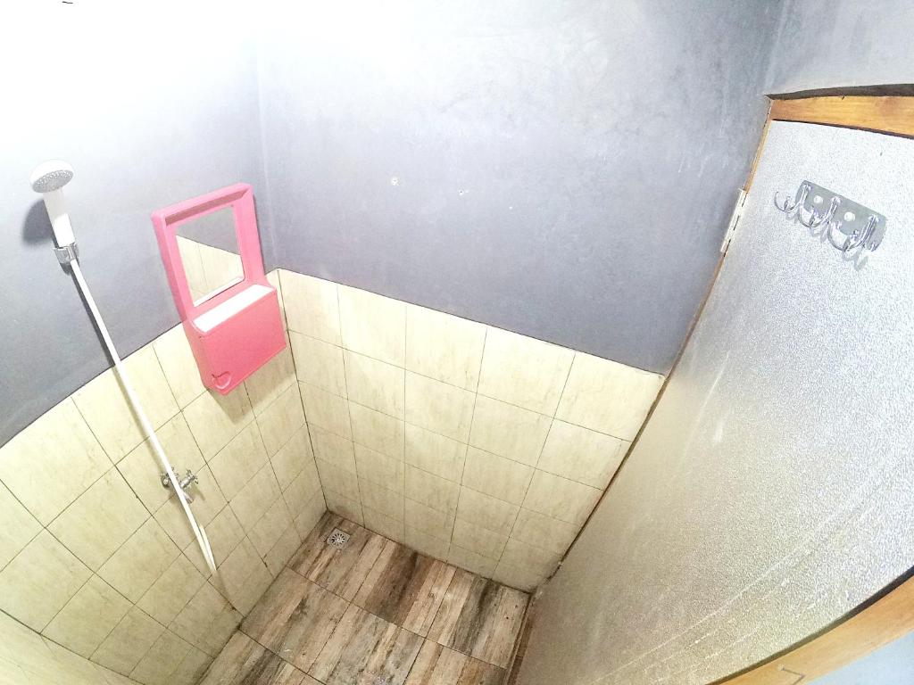 Degolan Wooden House photo 1