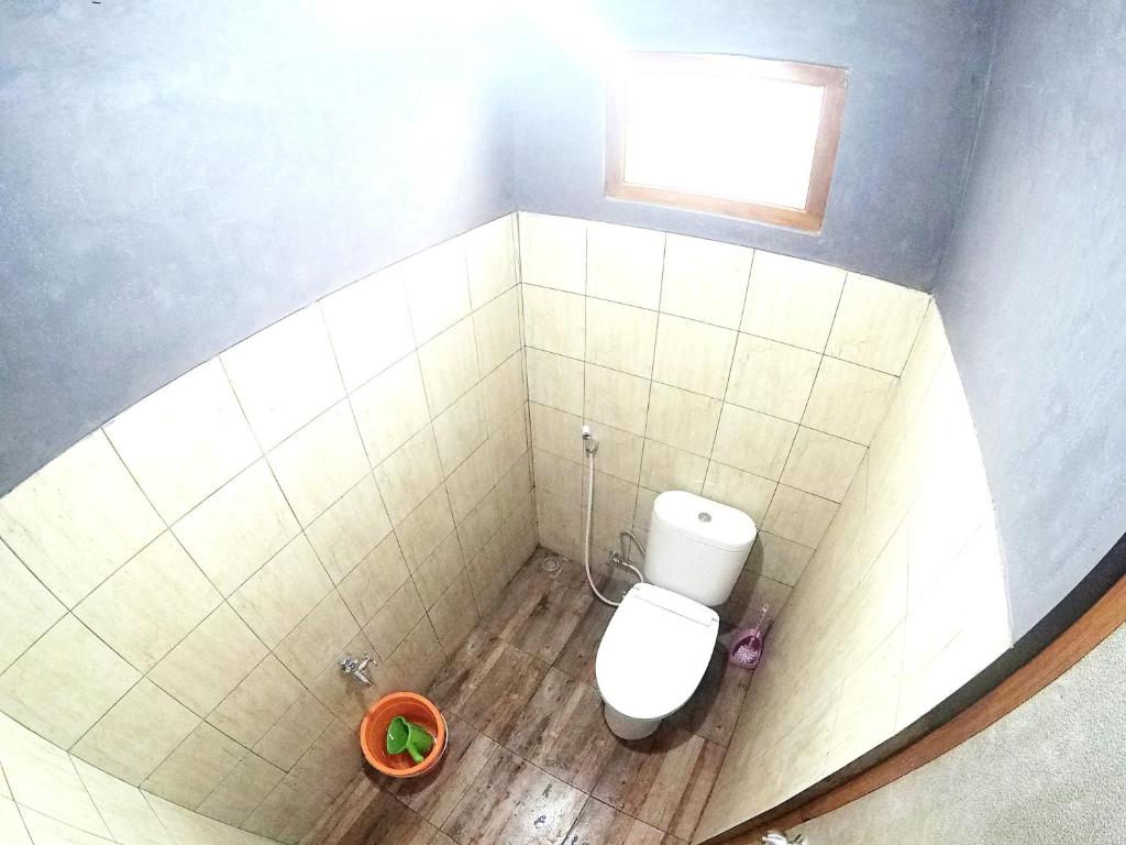 Degolan Wooden House photo 3