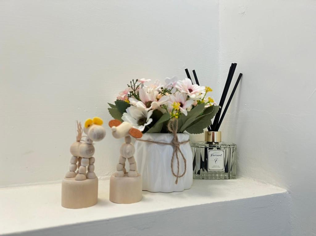 Hourlight Homestay photo 2