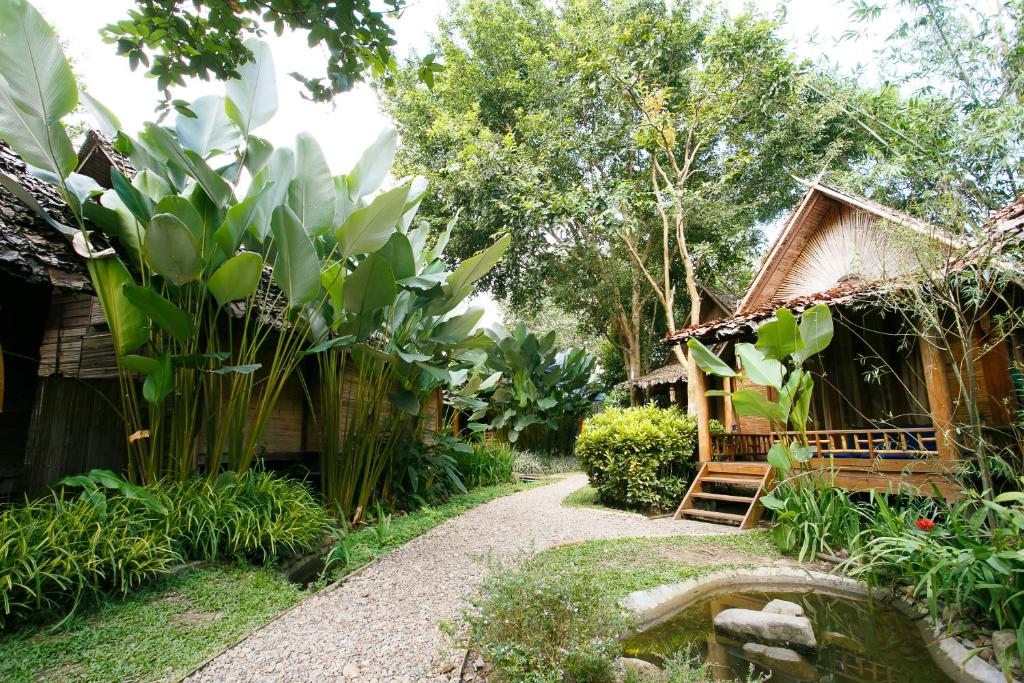 Pai Village Boutique Resort photo 4
