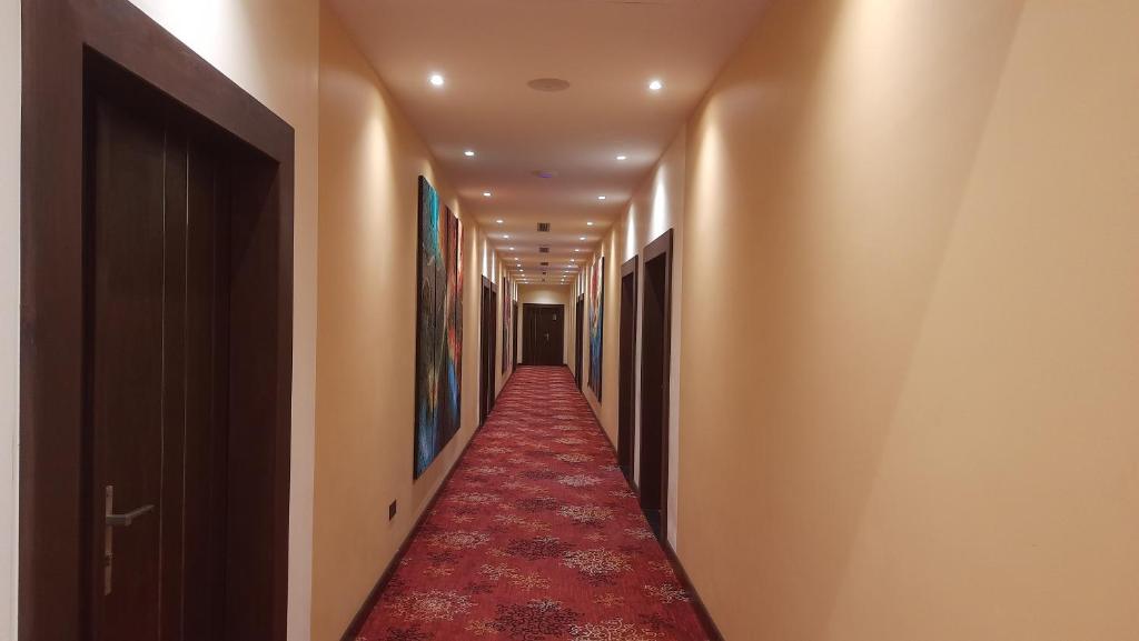 Viluxey City Hotel photo 1