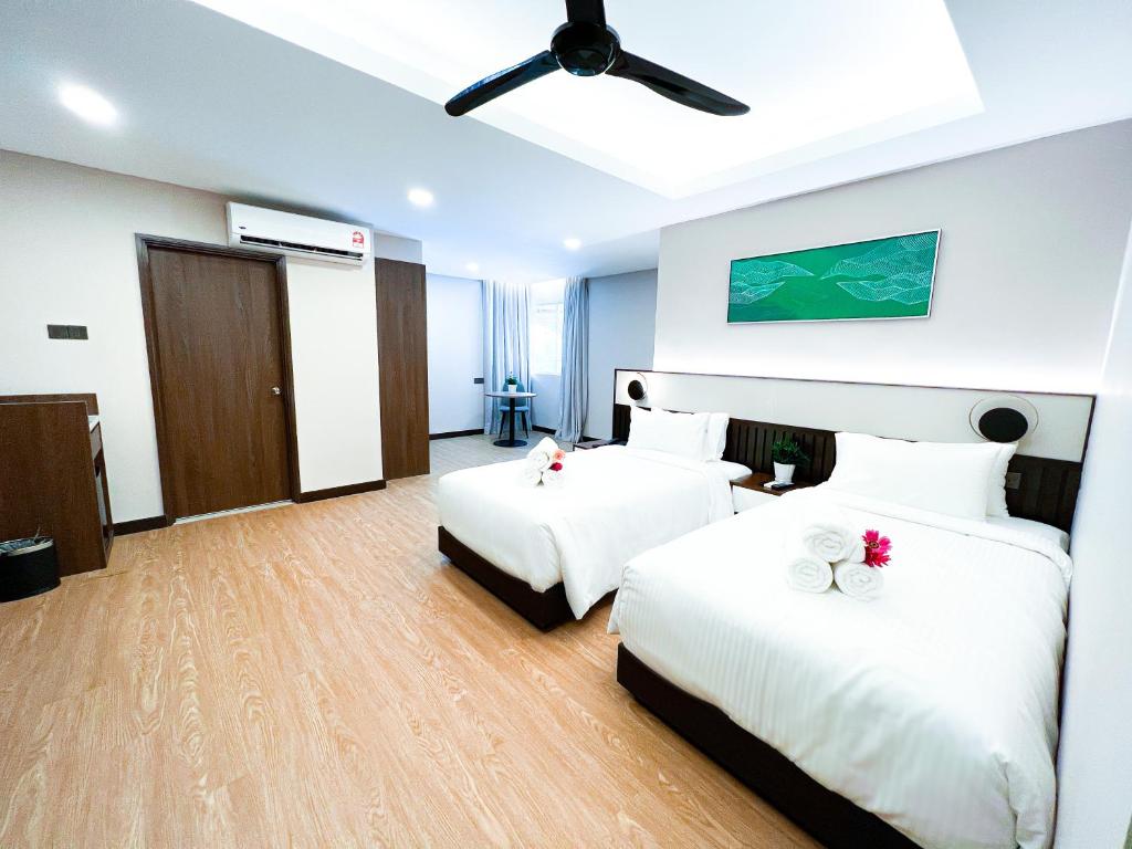 Villea Port Dickson photo 2