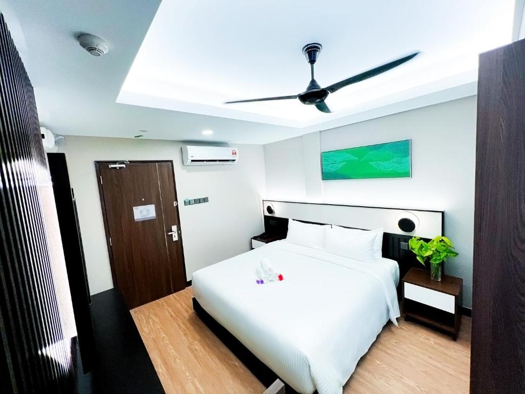 Villea Port Dickson photo 1