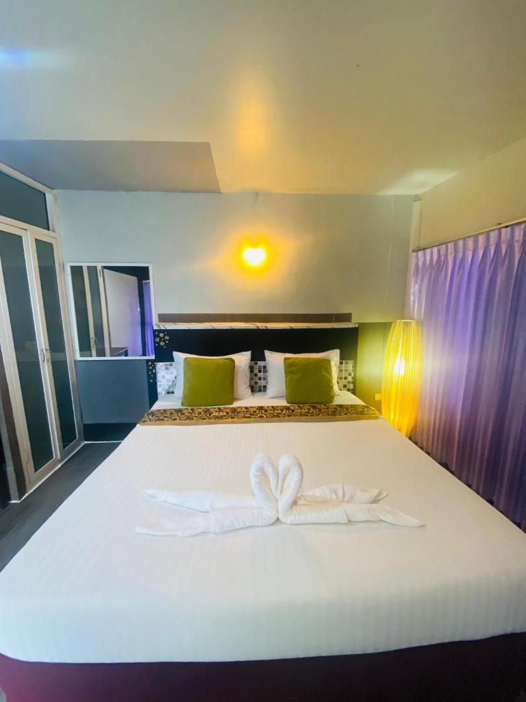 Pakor Boutique Resort photo 1