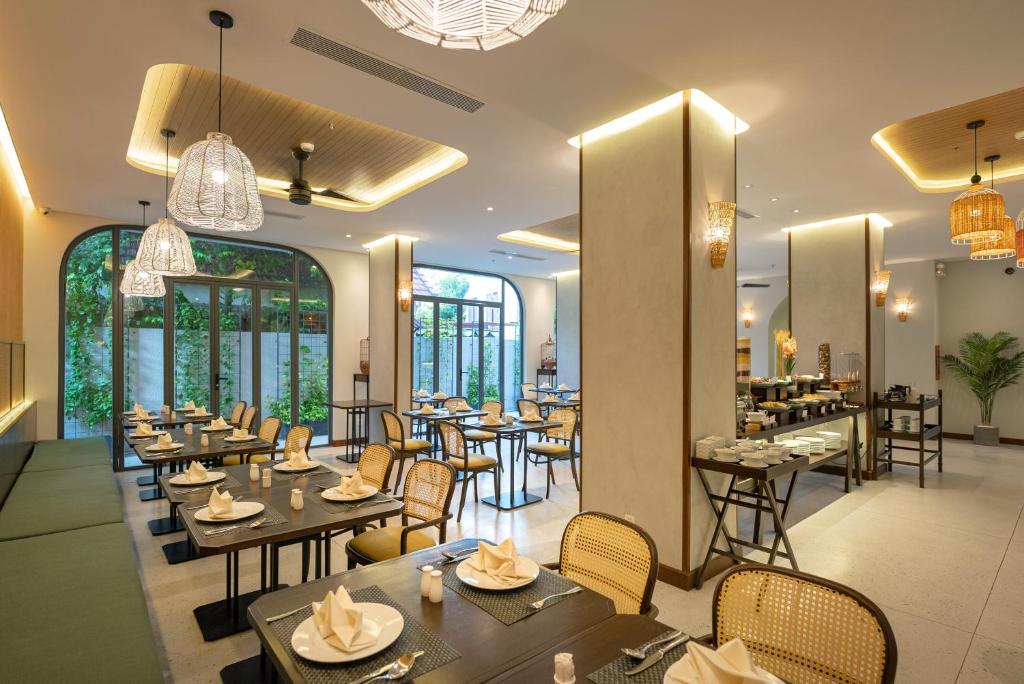 Cozy Da Nang Boutique Hotel