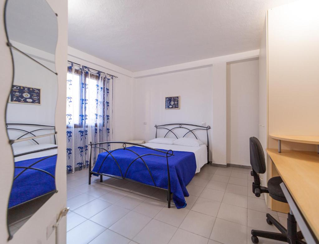Isola Che Non C'é Trilocale Casa Vacanze 80 mq con Terrazza La Maddalena Sardegna photo 2