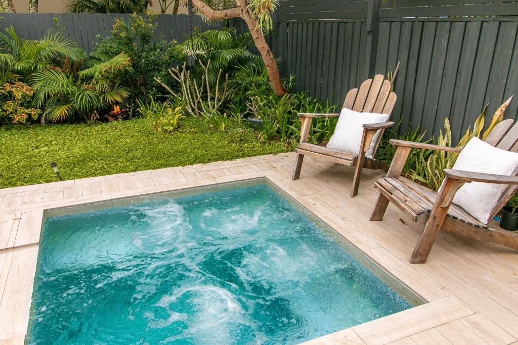 Live the Casuarina Way - Beachside 4BR by uHoliday photo 2