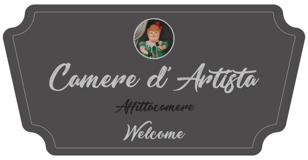 Camere D'artista photo 1