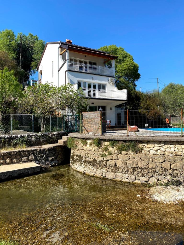 Villa Kosor Spring photo 1