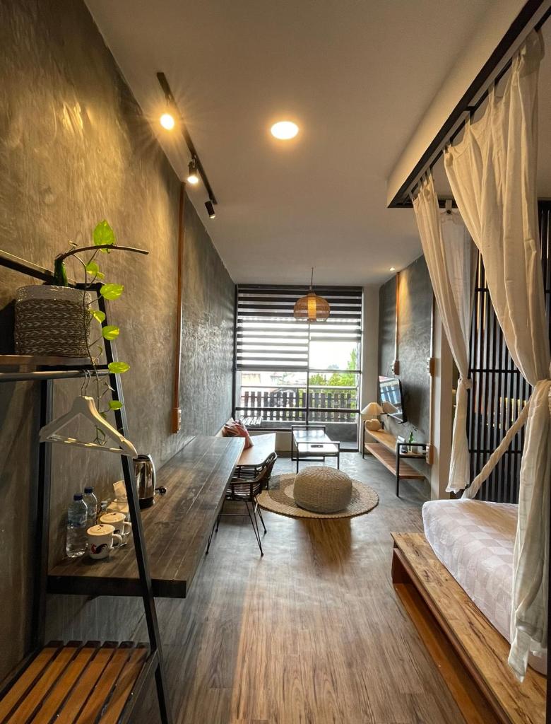 Hotel Kalang Ulu photo 1