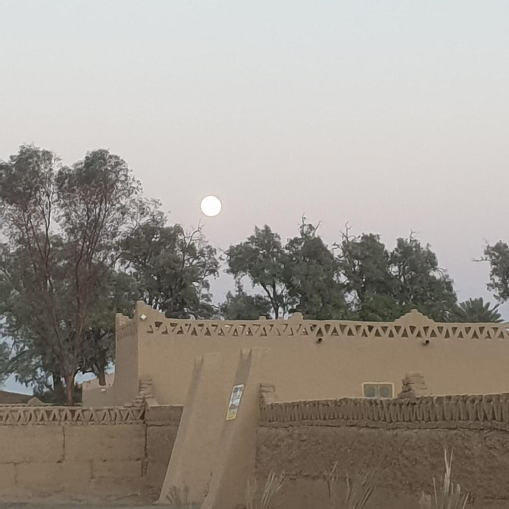 Auberge Camping La Khaima photo 1