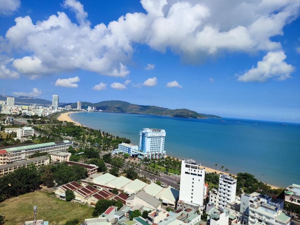 FLC Sea Tower Quy Nhơn Jaci Apartment