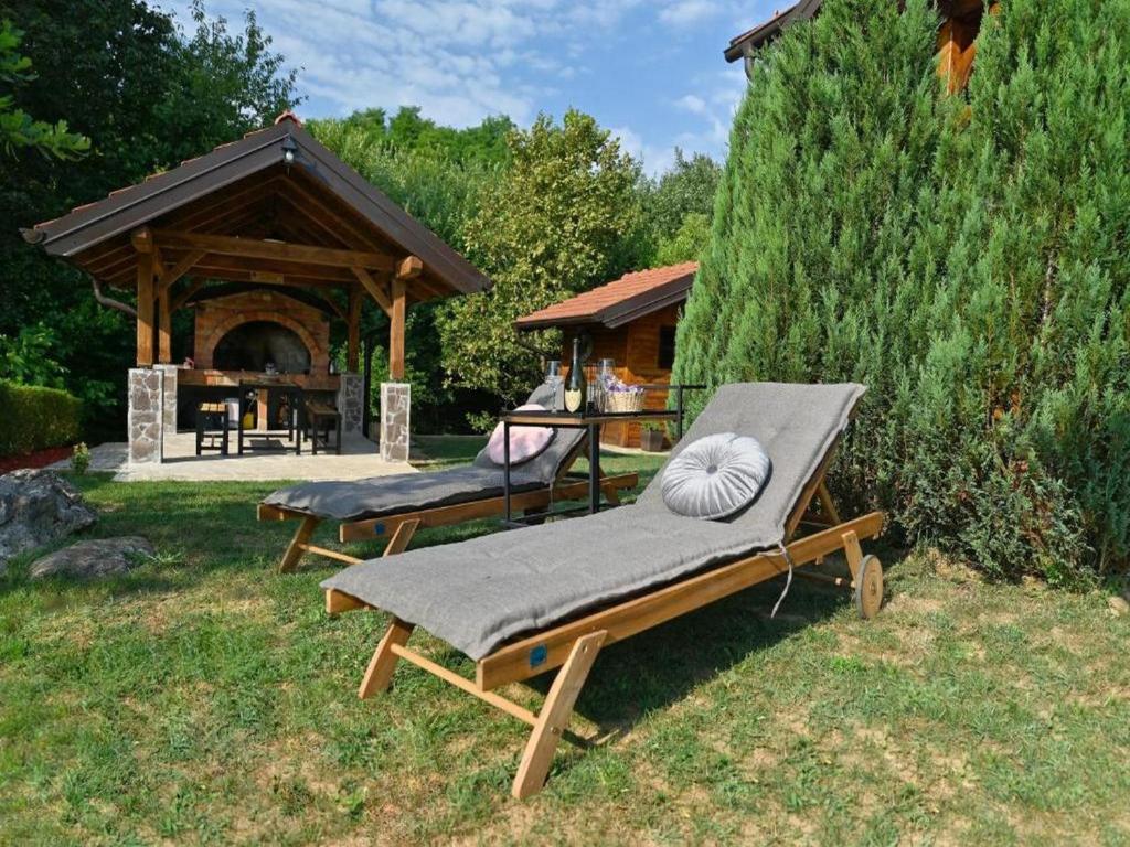 Lavanda Land - Villa Tanya Mrežnica photo 2