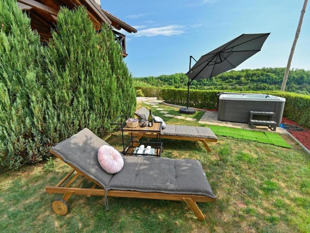Lavanda Land - Villa Tanya Mrežnica photo 1