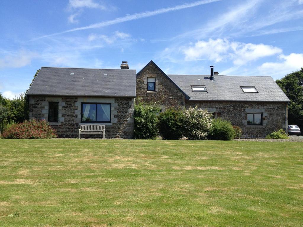 Le clos saint Jean photo 4