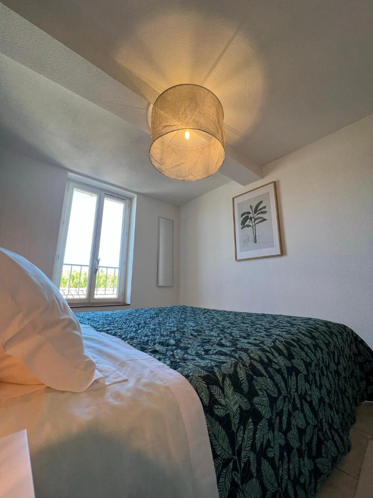 Oasis de 42 m2 I Cosy I Cœur de ville I Lit 160x200 photo 4