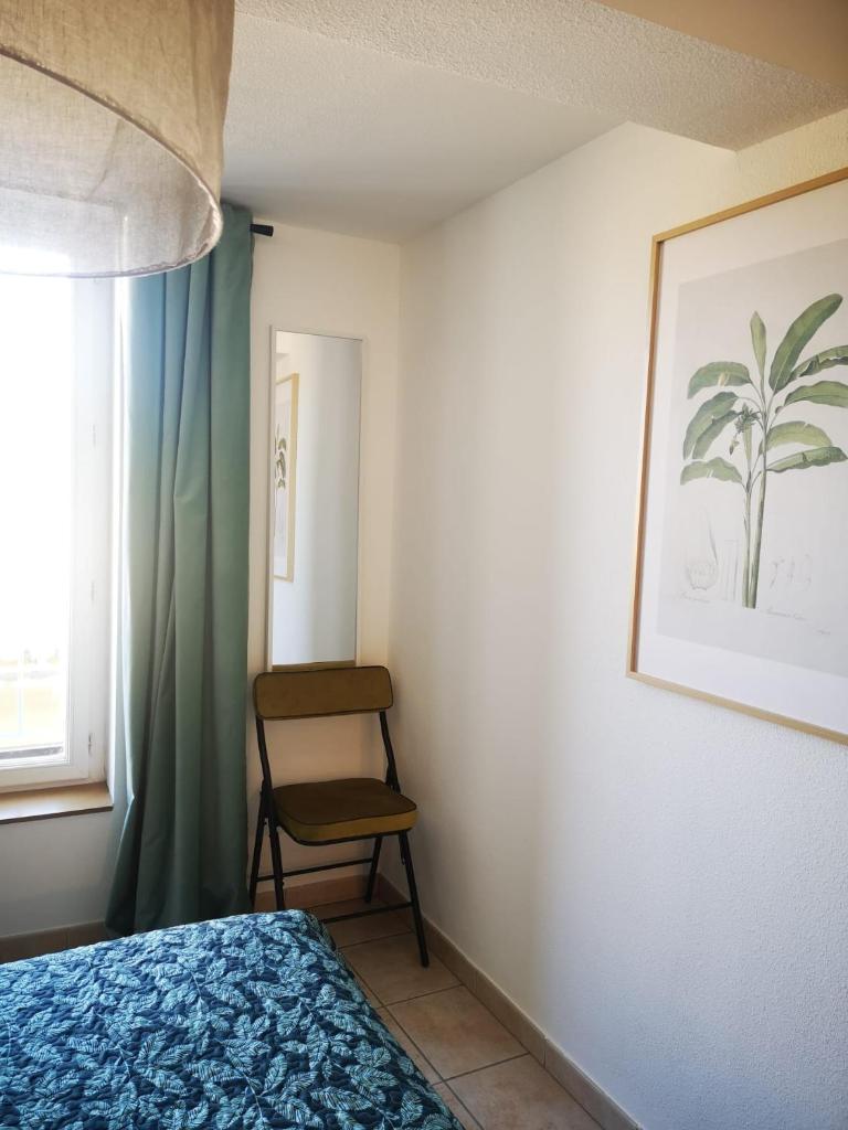 Oasis de 42 m2 I Cosy I Cœur de ville I Lit 160x200 photo 3