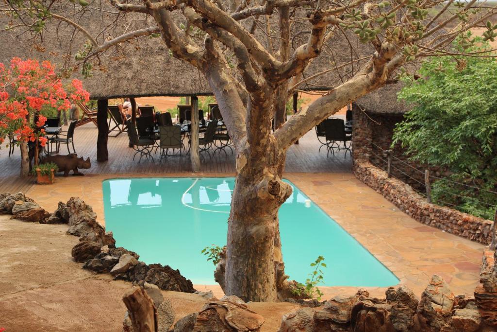 Okutala Etosha Lodge photo 4