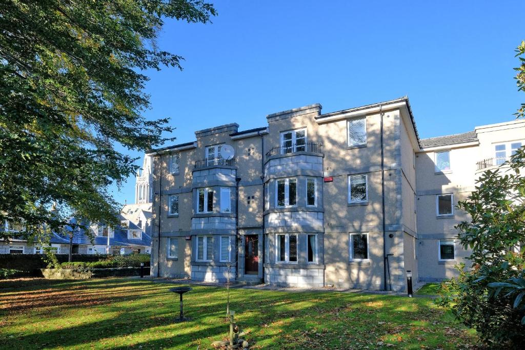 Orange Apartments Beechgrove Gardens photo 1