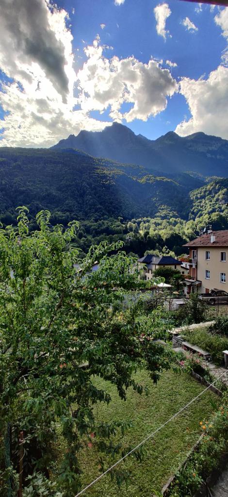 Casa Vacanza Beltrami photo 1