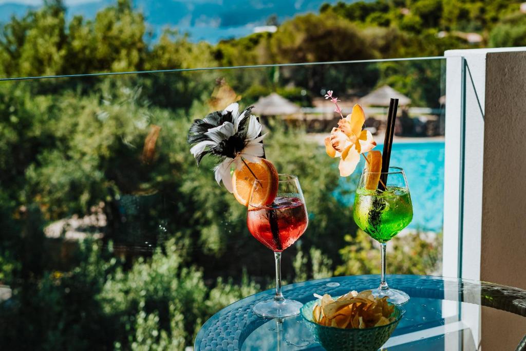 I Ginepri Hotel photo 4
