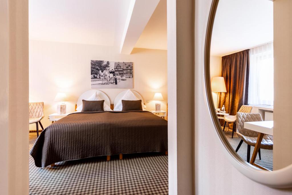 Hotel-Restaurant Thüringer Hof photo 1
