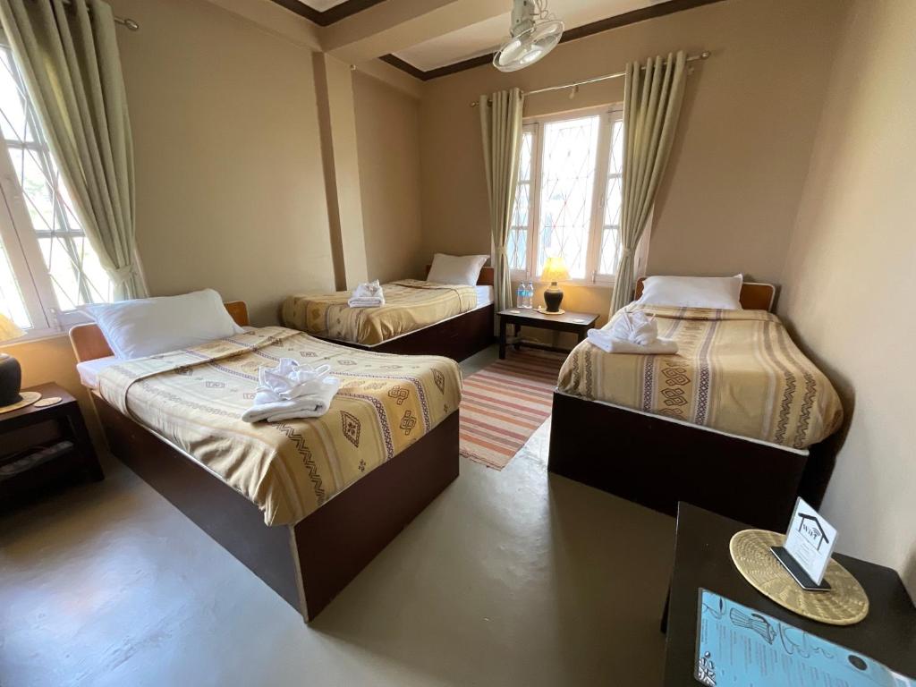 New Hotel Castle photo 4