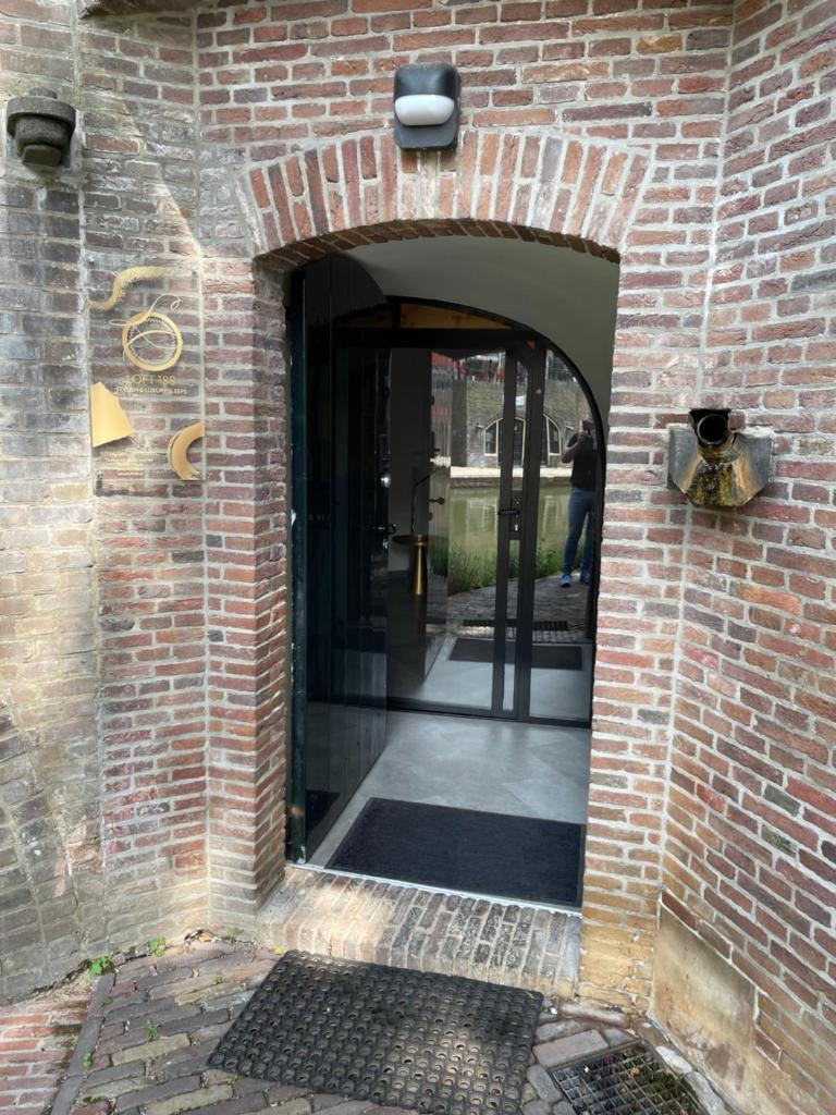 LOFT 188 Luxury Apartment Hotel photo 1