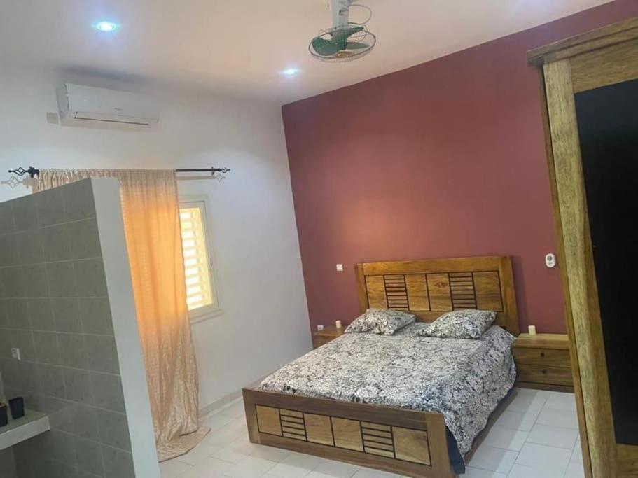 Magnifique villa avec piscine à Somone au Sénégal photo 2