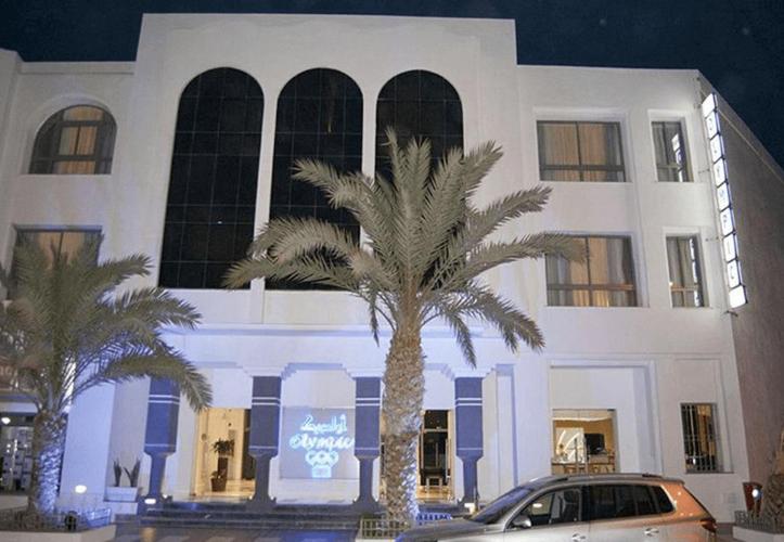HOTEL OLYMPIC DJERBA photo 2