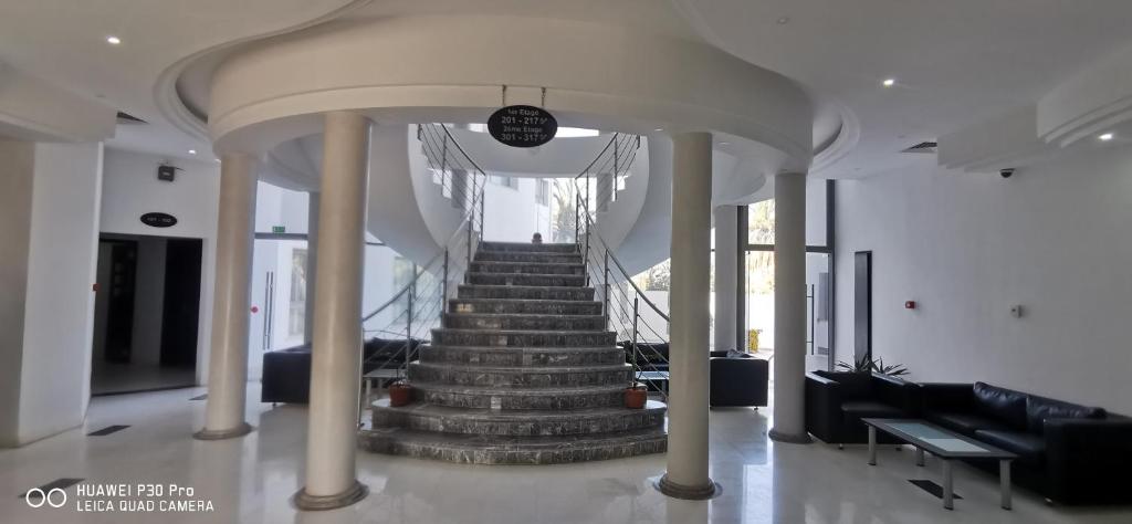 HOTEL OLYMPIC DJERBA photo 3