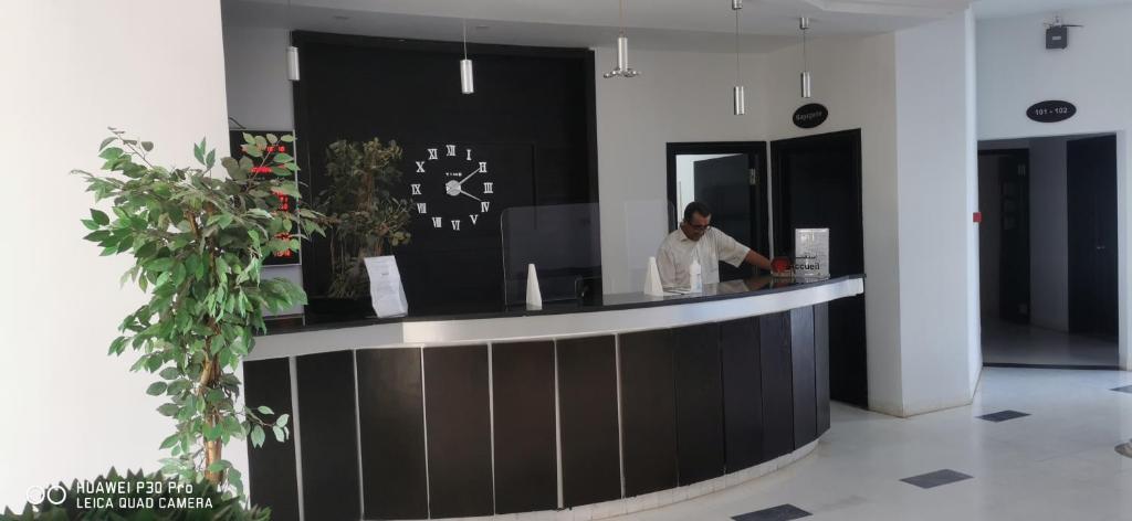HOTEL OLYMPIC DJERBA photo 4