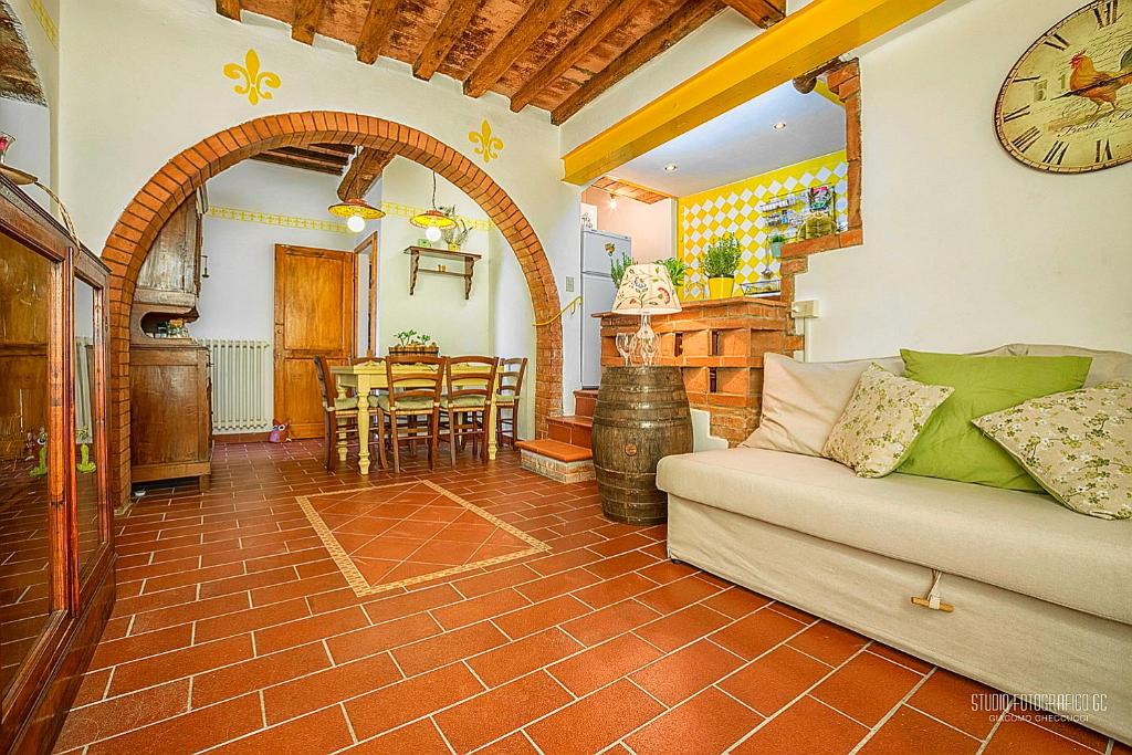 Tognazzi Casa Vacanze - Casa Il Giglio photo 1