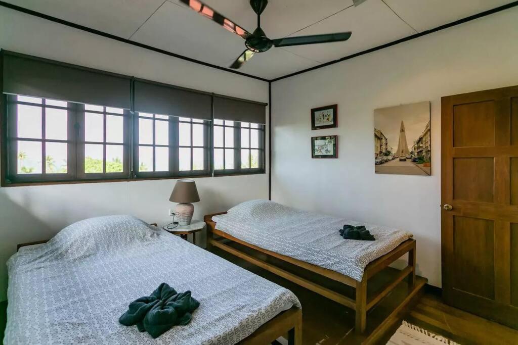 Elysia Nongsa 70 Batam Luxury Villa photo 1