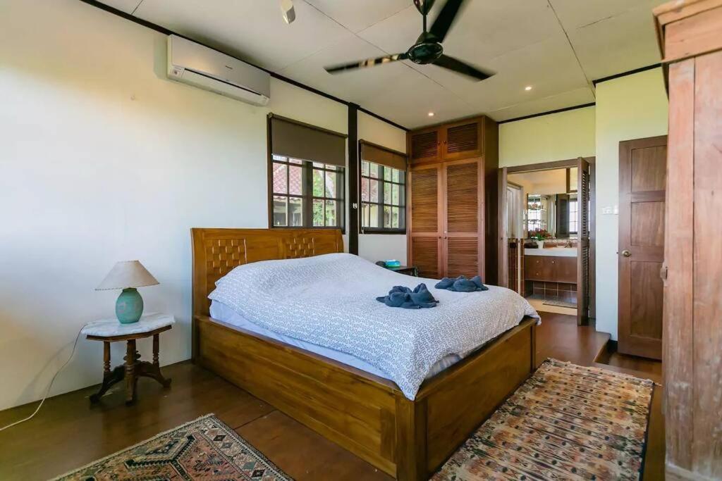 Elysia Nongsa 70 Batam Luxury Villa photo 2