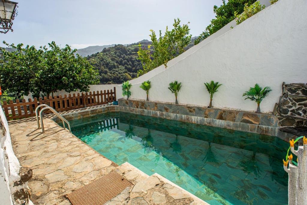 Casa Rural El Majano photo 3